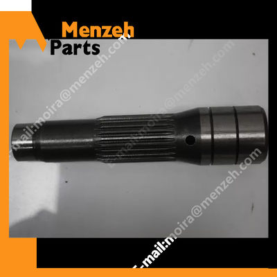 Eje impulsor del motor del viaje de EX120-5 EX100 EX135UR  3070443 3055594 2036830 2028036