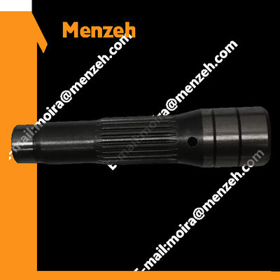 Eje impulsor del motor del viaje de EX120-5 EX100 EX135UR  3070443 3055594 2036830 2028036