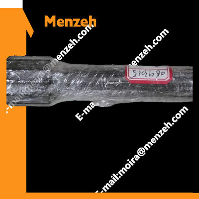Las piezas del engranaje planetario de EX150LC-5 EX160LC-5 viajan el eje 0693015 del motor 3069512 1019790 9742777 