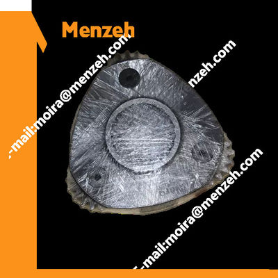 Las piezas del engranaje planetario de EX220 EX200-1 viajan el 1r portador 2020865 de la caja de cambios 1011450 1009857 2025788