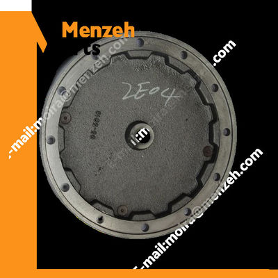 Excavador Travel Cover de las piezas del engranaje planetario de EX200-3 EX200-5 EX210-5 ZX240-3 2034833 7037241 6014820 3118361