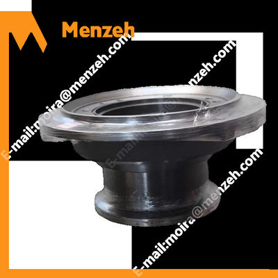 Compartimento del motor de las piezas del engranaje planetario de EX200-5 que viaja EX200-3 1014547 1144150740 1144140500 