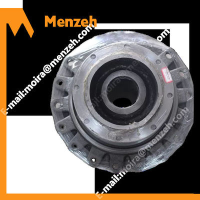 Compartimento del motor de las piezas del engranaje planetario de EX200-5 que viaja EX200-3 1014547 1144150740 1144140500 