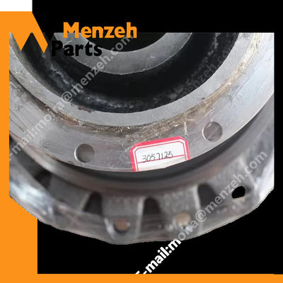 Compartimento del motor de las piezas del engranaje planetario de EX200-5 que viaja EX200-3 1014547 1144150740 1144140500 