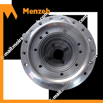 Compartimento del motor de las piezas del engranaje planetario de EX200-5 que viaja EX200-3 1014547 1144150740 1144140500 