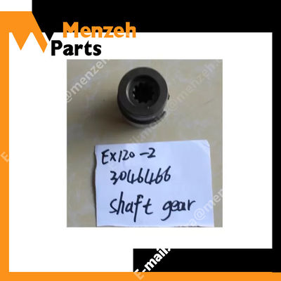 El excavador Pump Parts Shaft de EX200LC-2 EX100-2 EX200-2 adapta 3046466 2028036 3063718 2028849 