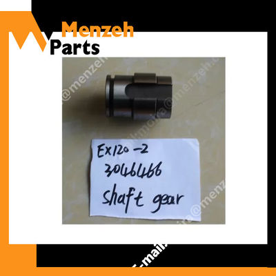 El excavador Pump Parts Shaft de EX200LC-2 EX100-2 EX200-2 adapta 3046466 2028036 3063718 2028849 
