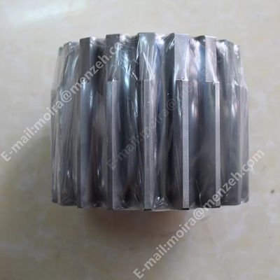 3075005 3063840 excavador Final Drive Parts 3063842 3053098 engranaje de Sun del viaje de EX270-5 EX280-5 EX300-5 EX350-5 3ro
