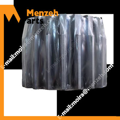 3075005 3063840 excavador Final Drive Parts 3063842 3053098 engranaje de Sun del viaje de EX270-5 EX280-5 EX300-5 EX350-5 3ro