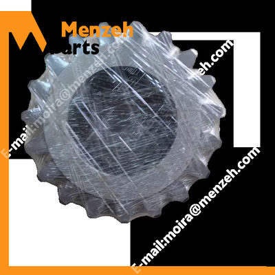 3075005 3063840 excavador Final Drive Parts 3063842 3053098 engranaje de Sun del viaje de EX270-5 EX280-5 EX300-5 EX350-5 3ro