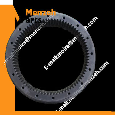 Engranaje de Sun del viaje de Planetary Gear Parts del excavador de EX270-5 EX280-5 EX300-5 EX350-5 3ro 3075005 3063840 3063842 3053098 