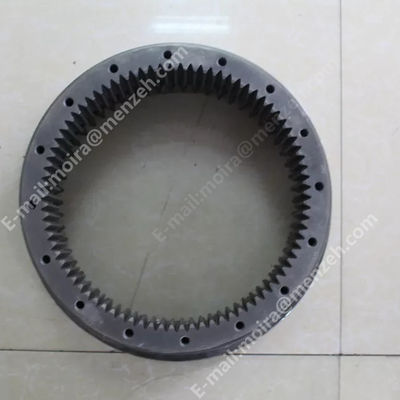 Engranaje de Sun del viaje de Planetary Gear Parts del excavador de EX270-5 EX280-5 EX300-5 EX350-5 3ro 3075005 3063840 3063842 3053098 