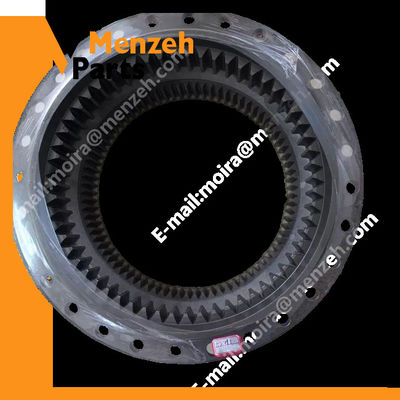 Engranaje de Sun del viaje de Planetary Gear Parts del excavador de EX270-5 EX280-5 EX300-5 EX350-5 3ro 3075005 3063840 3063842 3053098 