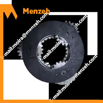 Excavador Carrier Hydraulic Machine de E326D2L E325C 20T 191-2686 1994750 7Y1433 7Y1432 7Y0731