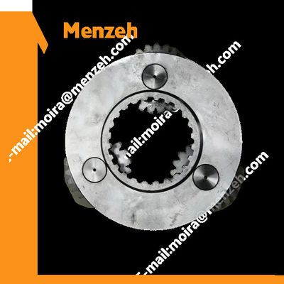 Excavador Carrier Hydraulic Machine de E326D2L E325C 20T 191-2686 1994750 7Y1433 7Y1432 7Y0731