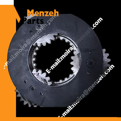 Excavador Carrier Hydraulic Machine de E326D2L E325C 20T 191-2686 1994750 7Y1433 7Y1432 7Y0731