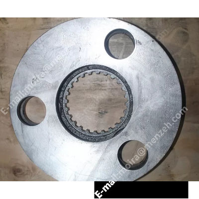 Tenedor planetario 191-2571 7Y1432 1912686 2676799 de Travel Gearbox del excavador de E324DL E320C E325D 2do