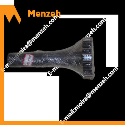 1719387 1912683 excavador Final Drive Parts 191-2674 1912676 1695590 una parte superior más baja de Sun 20T del engranaje de E320 E322C E324D 14T