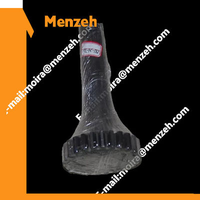1719387 1912683 excavador Final Drive Parts 191-2674 1912676 1695590 una parte superior más baja de Sun 20T del engranaje de E320 E322C E324D 14T