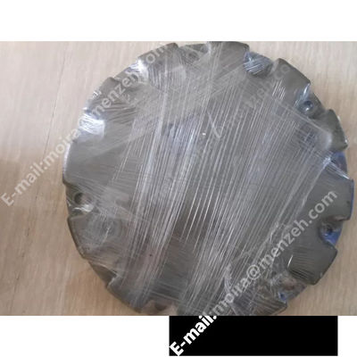 Los recambios hidráulicos EX120-3 cubren resistencia de desgaste 2028800 1126101 8073613 8082453