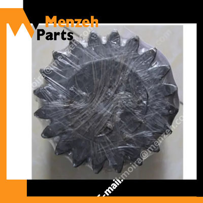 2do excavador Gear Parts XKAQ-00011 4893389 XKBH-01932 3901774 del engranaje de Sun del oscilación R210LC-7