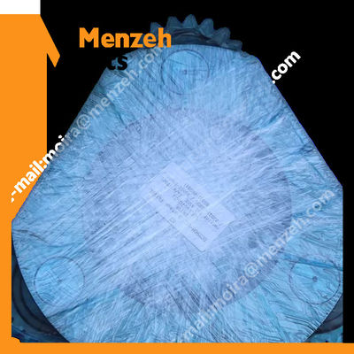 Araña VOE14570931 VOE14505746 VOE14566419 VOE14566210 de la impulsión de Gear Parts Final del excavador de EC240C EC290B EC290C 1ra