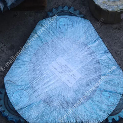 Araña VOE14570931 VOE14505746 VOE14566419 VOE14566210 de la impulsión de Gear Parts Final del excavador de EC240C EC290B EC290C 1ra