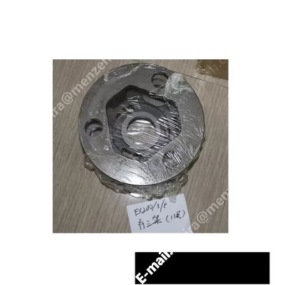 Ayuda 3047444 del engranaje del viaje de Final Drive Parts del excavador EX200-3 3ro 1125230573 4135527