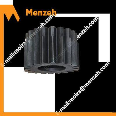 Excavador Planetary Gear Parts del engranaje de ZX650-3 ZX650-5 ZX670-3 ZX670-5 Sun 0985636 3112763 1035046 3084656 
