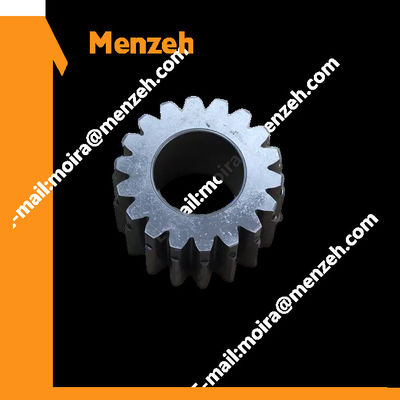 Excavador Planetary Gear Parts del engranaje de ZX650-3 ZX650-5 ZX670-3 ZX670-5 Sun 0985636 3112763 1035046 3084656 
