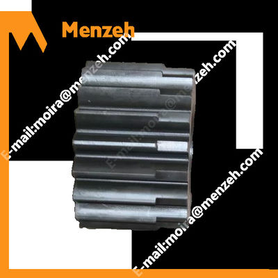 Excavador Planetary Gear Parts del engranaje de ZX650-3 ZX650-5 ZX670-3 ZX670-5 Sun 0985636 3112763 1035046 3084656 