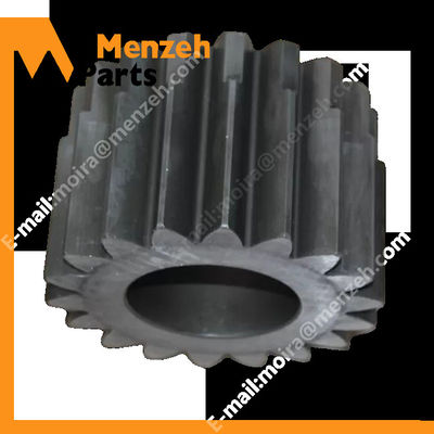 Excavador Planetary Gear Parts del engranaje de ZX650-3 ZX650-5 ZX670-3 ZX670-5 Sun 0985636 3112763 1035046 3084656 