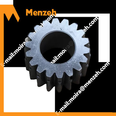 Excavador Planetary Gear Parts del engranaje de ZX650-3 ZX650-5 ZX670-3 ZX670-5 Sun 0985636 3112763 1035046 3084656 