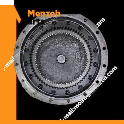 8230-09980 recambios hidráulicos de Planetary Gear Parts del excavador EC460