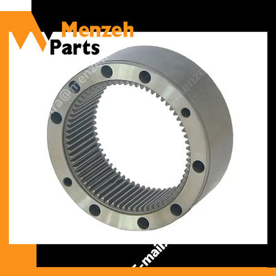 Excavador Swing Gear Ring Planetary Gear Parts de ZX70 ZAX70 ZAXIS70 4468036 8943931320 3084655 
