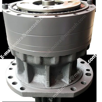 1141320 114-319 114-1438 excavador Slew Reducer Parts de la caja de cambios del oscilación de 1297995 E320B