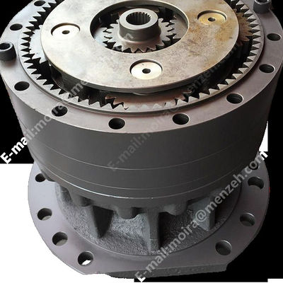 1141320 114-319 114-1438 excavador Slew Reducer Parts de la caja de cambios del oscilación de 1297995 E320B