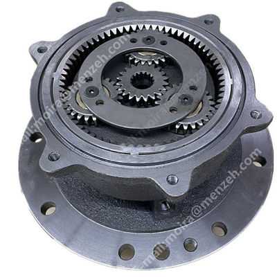 excavador Swing Gearbox de 20T-26-00100 708-7T-00160 708-7T-00050 20T-70-00541 PC56 PC57 PC50 PC38UU PC40