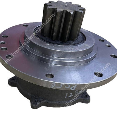 excavador Swing Gearbox de 20T-26-00100 708-7T-00160 708-7T-00050 20T-70-00541 PC56 PC57 PC50 PC38UU PC40