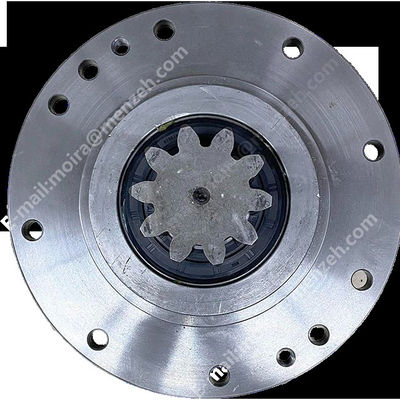 excavador Swing Gearbox de 20T-26-00100 708-7T-00160 708-7T-00050 20T-70-00541 PC56 PC57 PC50 PC38UU PC40