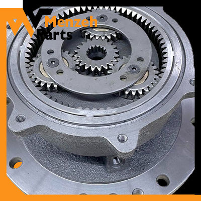 excavador Swing Gearbox de 20T-26-00100 708-7T-00160 708-7T-00050 20T-70-00541 PC56 PC57 PC50 PC38UU PC40