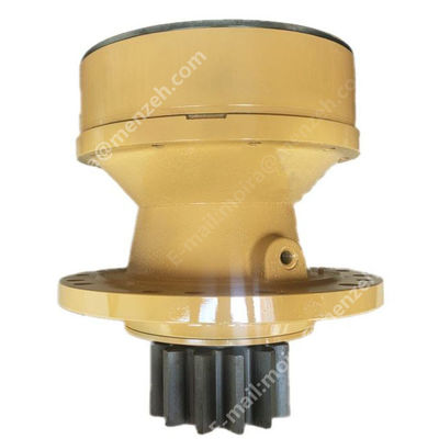 excavador Swing Reducer Gearbox de 31E6-12030 31E6-12020 31N4-10142 91E1-28070 31N4-10152 R140LC-7 R130Lc-3