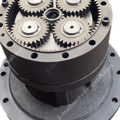 excavador Swing Reduction Gearbox de 31E9-01050 31N8-12010 31Q9-19140 XKAH-01597 31Q8-10142 31N8-10123 R290 R330 R320