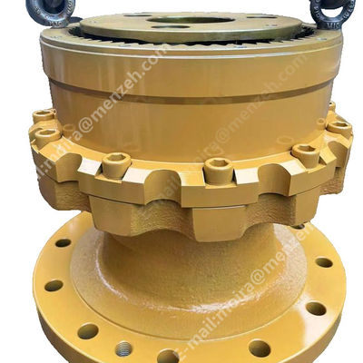 reducción del oscilación de 31Q6-10140 39Q6-12100 31Q6-10151 38Q5-10151 31Q6-10151SG8 R220LC-9S R220-9 con engranaje