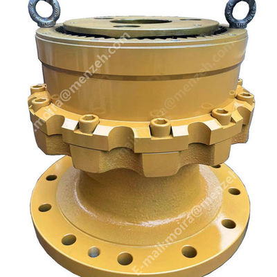 las piezas de la caja de cambios del oscilación de 31Q6-10141 39Q5-12100 31N6-10210 31Q5-21130 81N6-00022 R220Lc-9S R160-9 balancean la caja de cambios