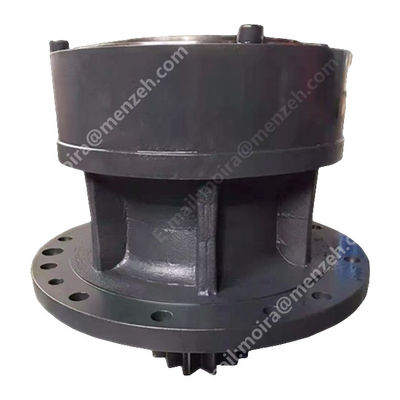 099-3553 096-2048 0935470 0856086 0966456 reductor del oscilación de la pieza de Swing Gearbox Spare del excavador de SG08E E200B E320B