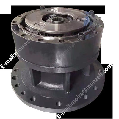 099-3553 096-2048 0935470 0856086 0966456 reductor del oscilación de la pieza de Swing Gearbox Spare del excavador de SG08E E200B E320B