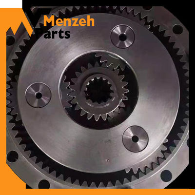 099-3553 096-2048 0935470 0856086 0966456 reductor del oscilación de la pieza de Swing Gearbox Spare del excavador de SG08E E200B E320B