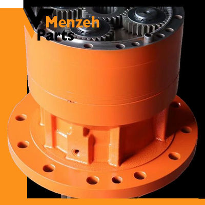 reductor del oscilación de la pieza de Hydraulic Swing Gearbox del excavador de 104-00047A 104-00050 DX225 DH500