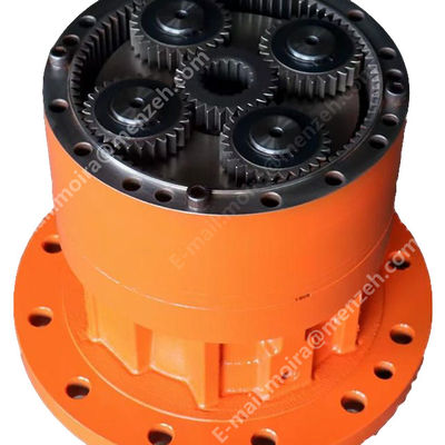reductor del oscilación de la pieza de Hydraulic Swing Gearbox del excavador de 104-00047A 104-00050 DX225 DH500